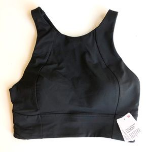 ❤️SOLD❤️NWT Lululemon Free To Be Serene Bra HN LL